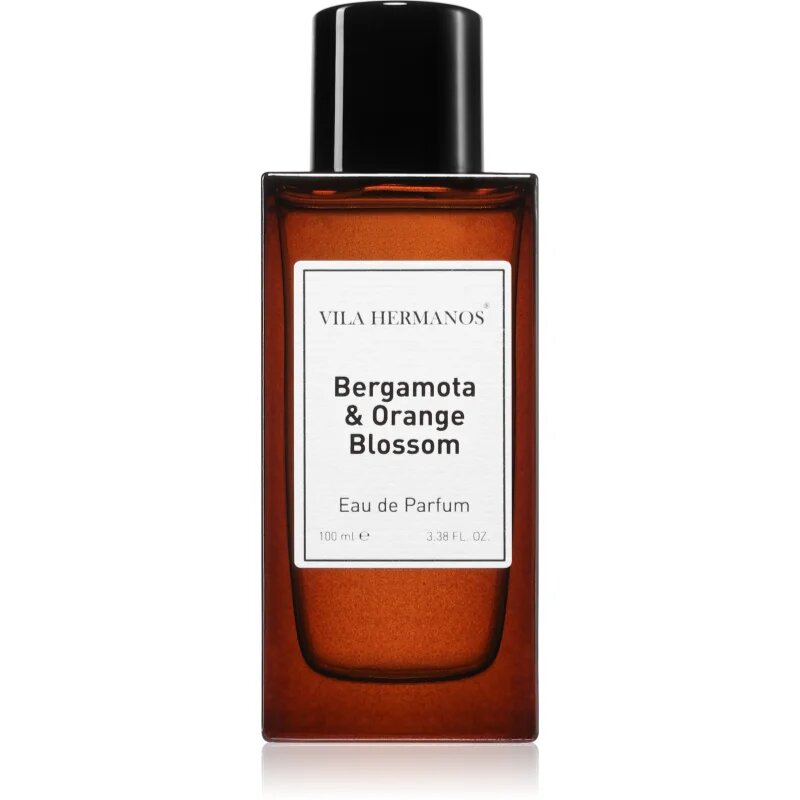 Vila Hermanos Bergamota & Orange Blossom парфюмна вода унисекс 100 мл.