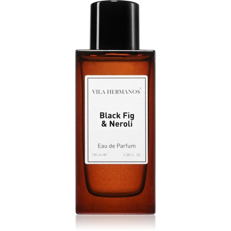 Vila Hermanos Black Fig & Neroli парфюмна вода унисекс 100 мл.
