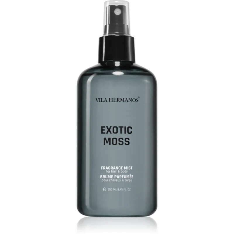 Vila Hermanos Exotic Moss спрей за тяло 250 мл.