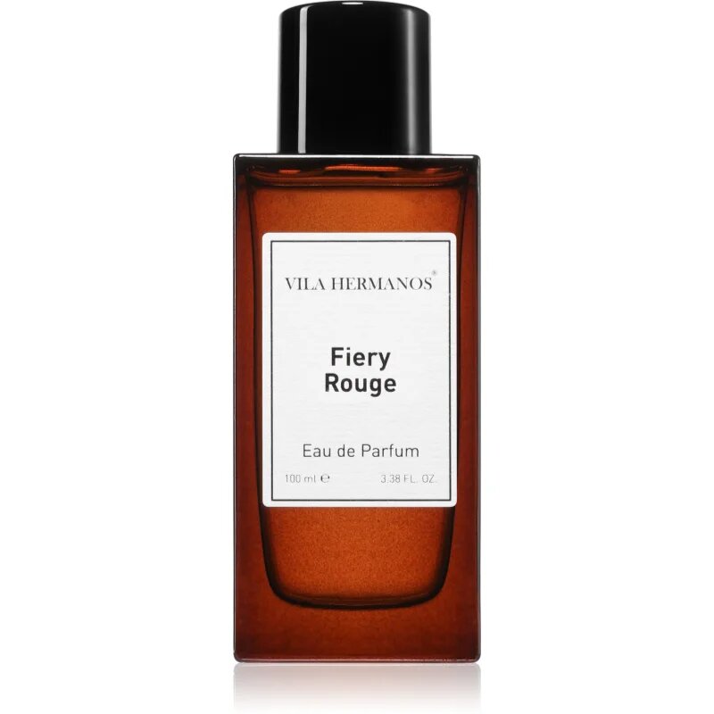 Vila Hermanos Fiery Rouge парфюмна вода унисекс 100 мл.