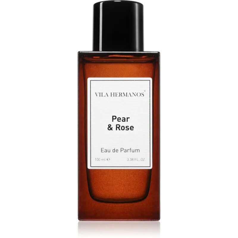 Vila Hermanos Pear & Rose парфюмна вода унисекс 100 мл.