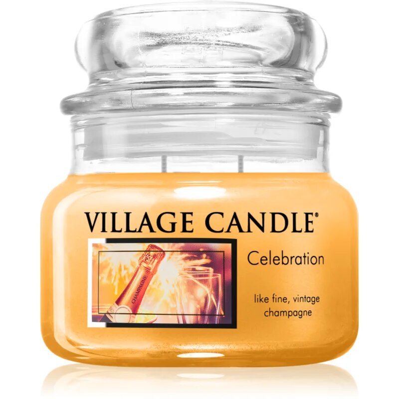 Village Candle Celebration ароматна свещ 262 гр.