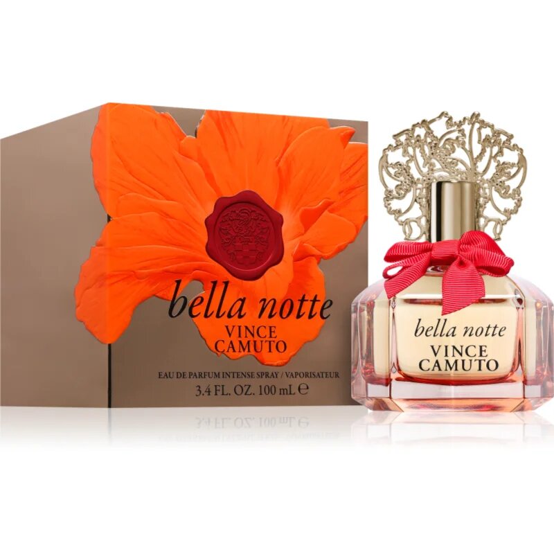 Vince Camuto Bella Notte парфюмна вода за жени 100 мл.