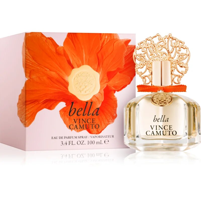 Vince Camuto Bella парфюмна вода за жени 100 мл.