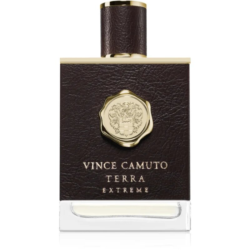 Vince Camuto Terra Extreme парфюмна вода за мъже 100 мл.