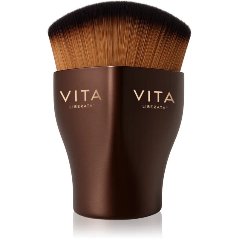 Vita Liberata The Giant Pyramid Body Blending Brush четка за нанасяне на кремообразни продукти за тяло 1 бр.