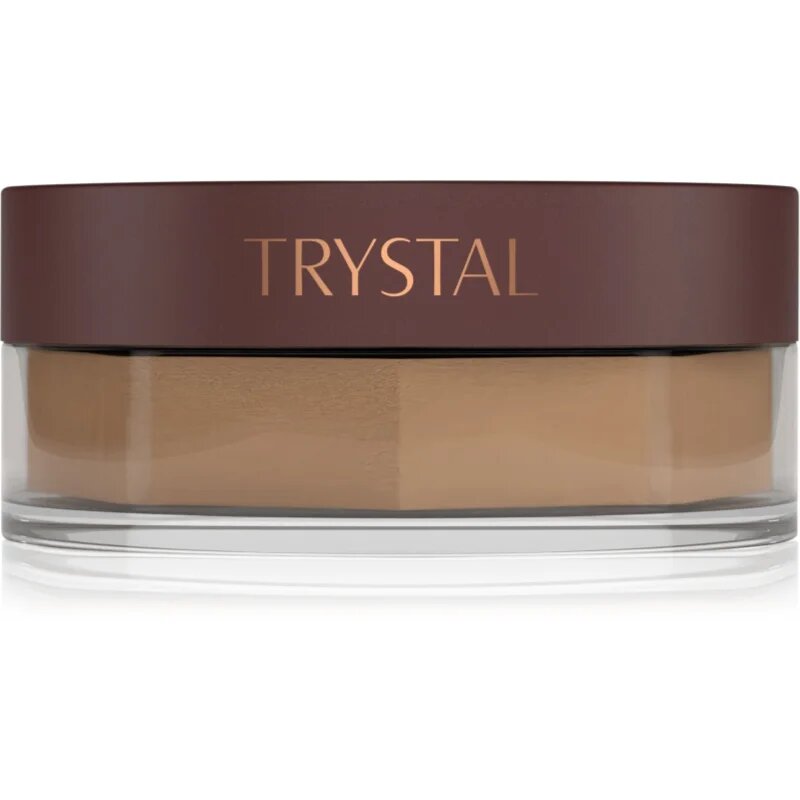 Vita Liberata Trystal™ Minerals бронзант с автобронзиращ ефект цвят Sun Light 6 гр.