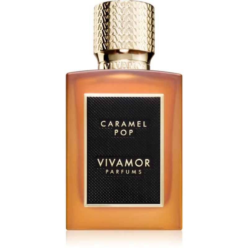 Vivamor Parfums Caramel Pop парфюмен екстракт унисекс 100 мл.