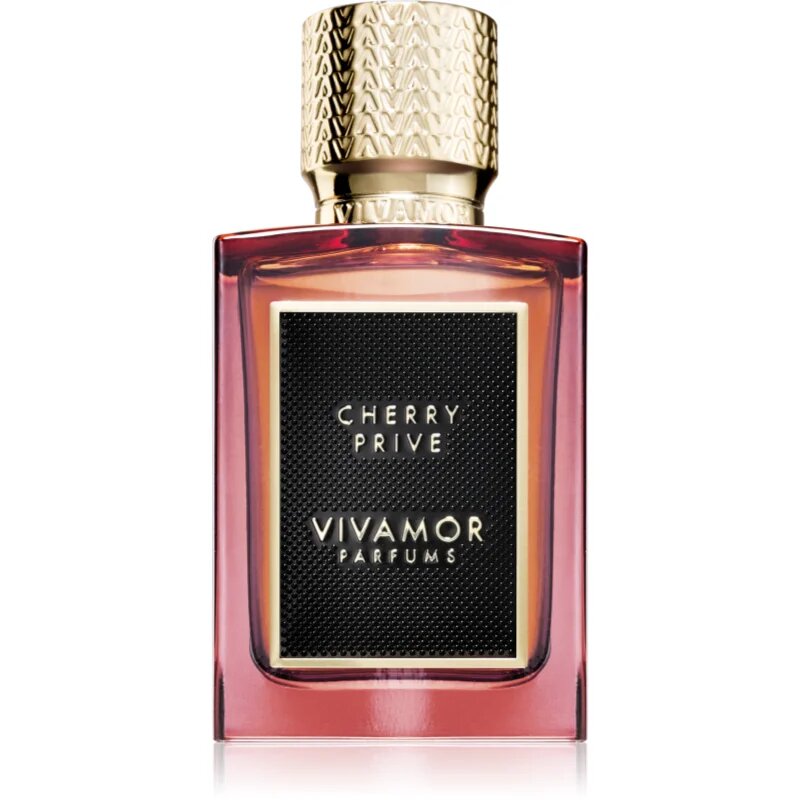 Vivamor Parfums Cherry Prive парфюмен екстракт унисекс 100 мл.