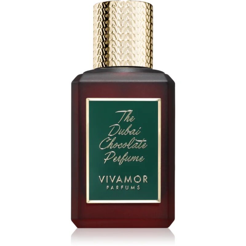 Vivamor Parfums Dubai Chocolate парфюмен екстракт унисекс 100 мл.