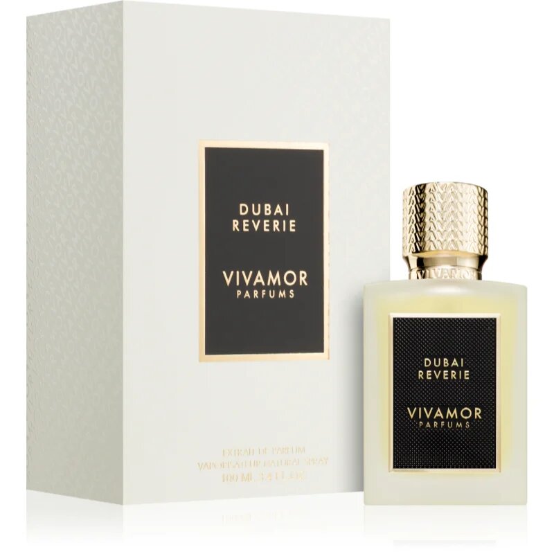 Vivamor Parfums Dubai Reverie парфюмен екстракт унисекс 100 мл.
