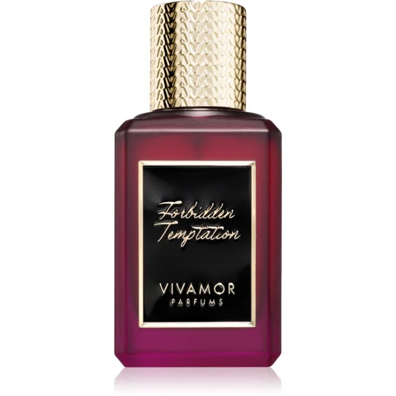 Vivamor Parfums Forbidden Temptation парфюмен екстракт унисекс 100 мл.