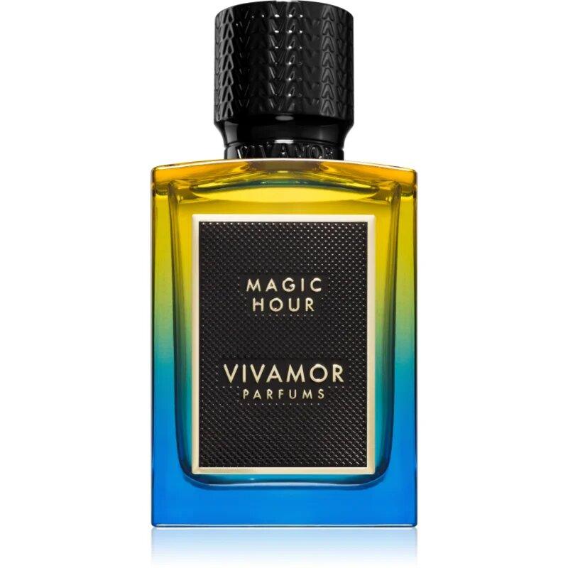 Vivamor Parfums Magic Hour парфюмен екстракт унисекс 100 мл.