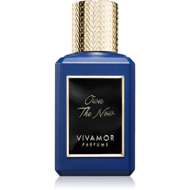 Vivamor Parfums Own The Now парфюмен екстракт унисекс 100 мл.