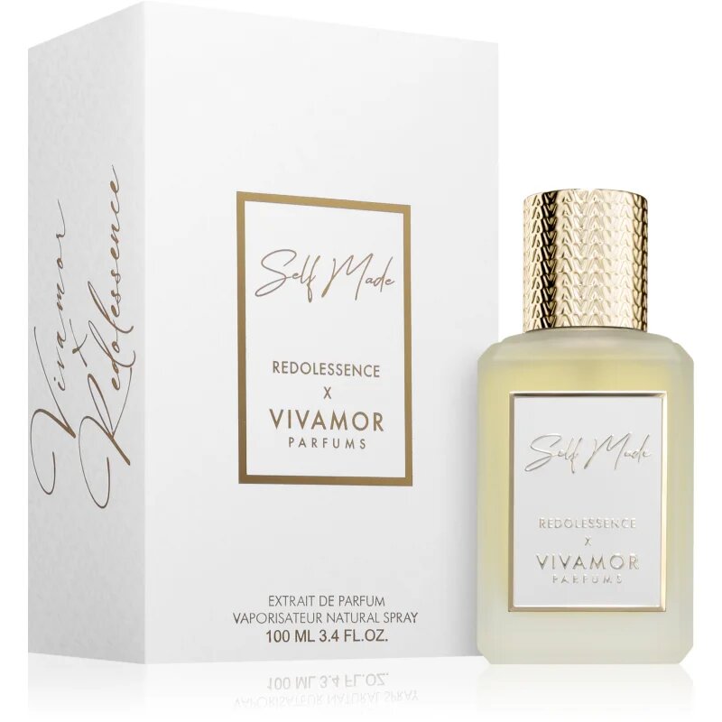 Vivamor Parfums Self Made парфюмен екстракт унисекс 100 мл.
