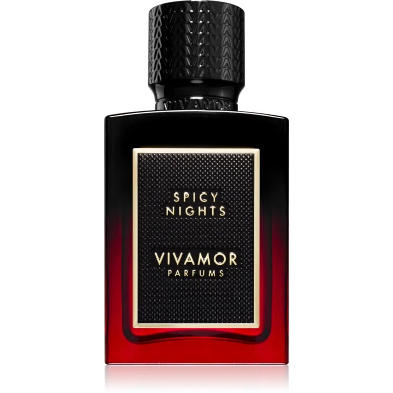Vivamor Parfums Spicy Nights парфюмен екстракт унисекс 100 мл.
