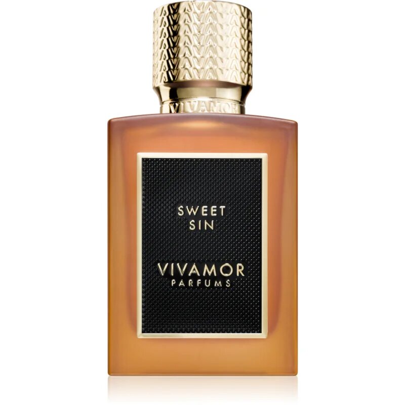 Vivamor Parfums Sweet Sin парфюмен екстракт унисекс 100 мл.