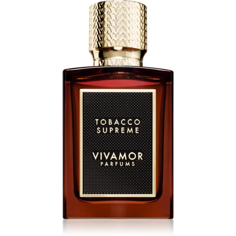 Vivamor Parfums Tobacco Supreme парфюмен екстракт унисекс 100 мл.