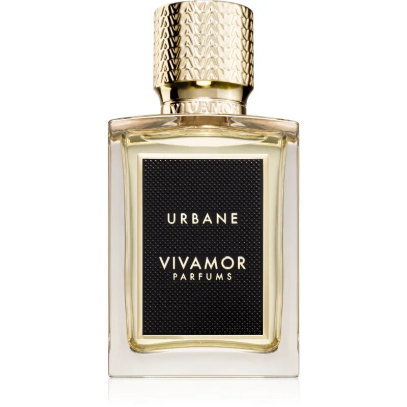 Vivamor Parfums Urbane парфюмен екстракт унисекс 100 мл.