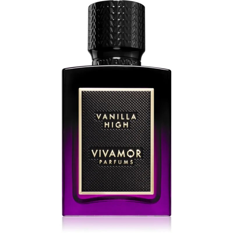 Vivamor Parfums Vanilla High парфюмен екстракт унисекс 100 мл.