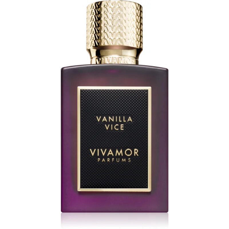 Vivamor Parfums Vanilla Vice парфюмен екстракт унисекс 100 мл.