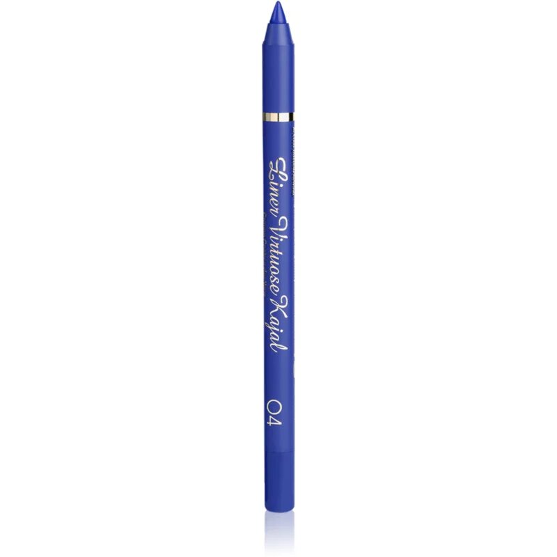 Vivienne Sabó Liner Virtuose Kajal гел очна линия цвят 04 Blue 1.1 гр.