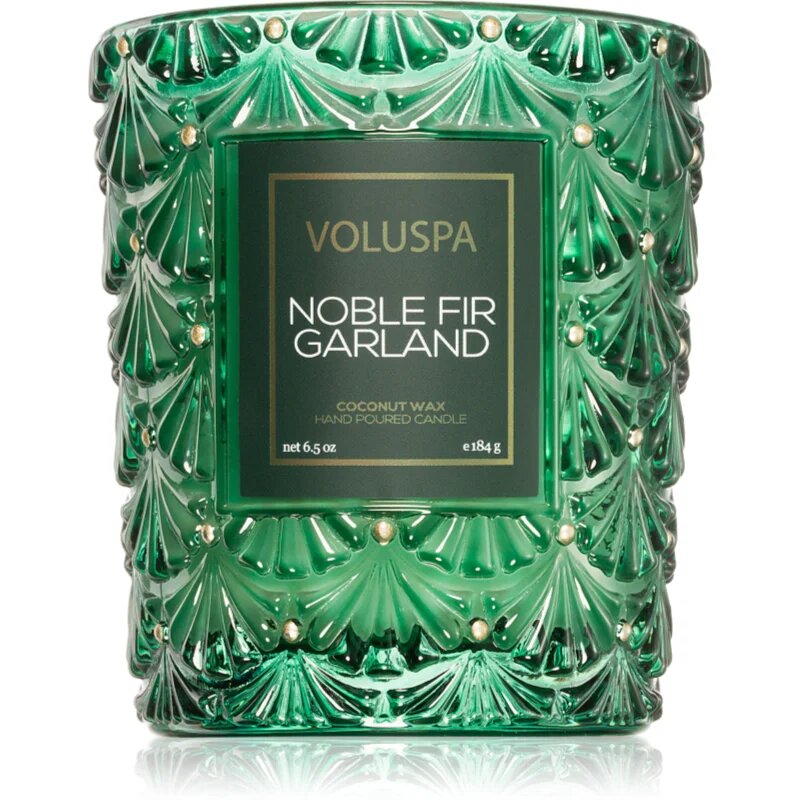 VOLUSPA Noble Fir Garland ароматна свещ 184 гр.
