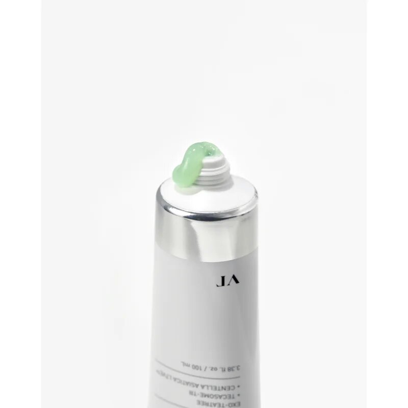 VT Cosmetics Cica Cream Plus хидратиращ гел-крем за успокояване на кожата 100 мл.