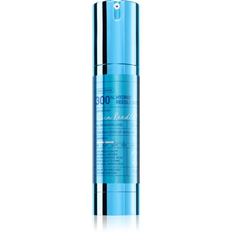 VT Cosmetics Hydrop Reedle Shot 300 интензивен хидратиращ серум със стягащ ефект 50 мл.