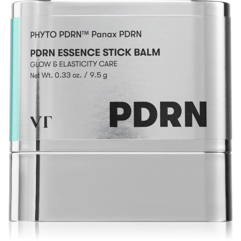 VT Cosmetics PDRN Essence Stick Balm озаряваща есенция в стик 9.5 гр.