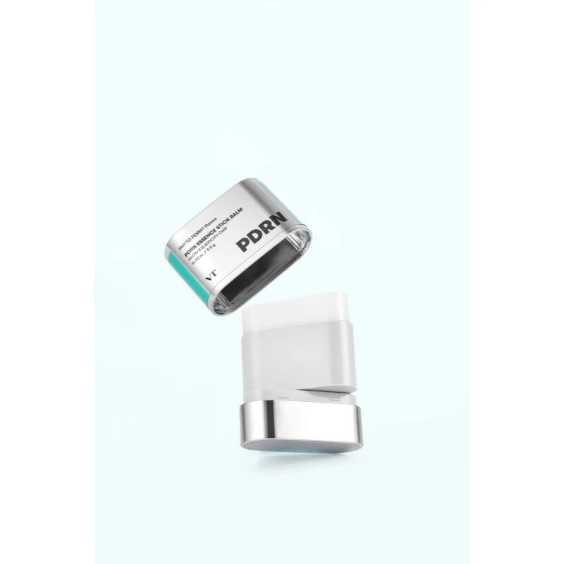 VT Cosmetics PDRN Essence Stick Balm озаряваща есенция в стик 9.5 гр.