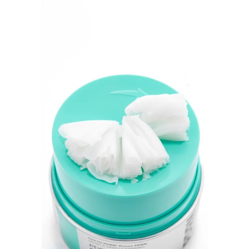 VT Cosmetics PDRN Grinding Cleansing Balm балсам за почистване и премахване на грим с ексфолиращо действие 50 мл.