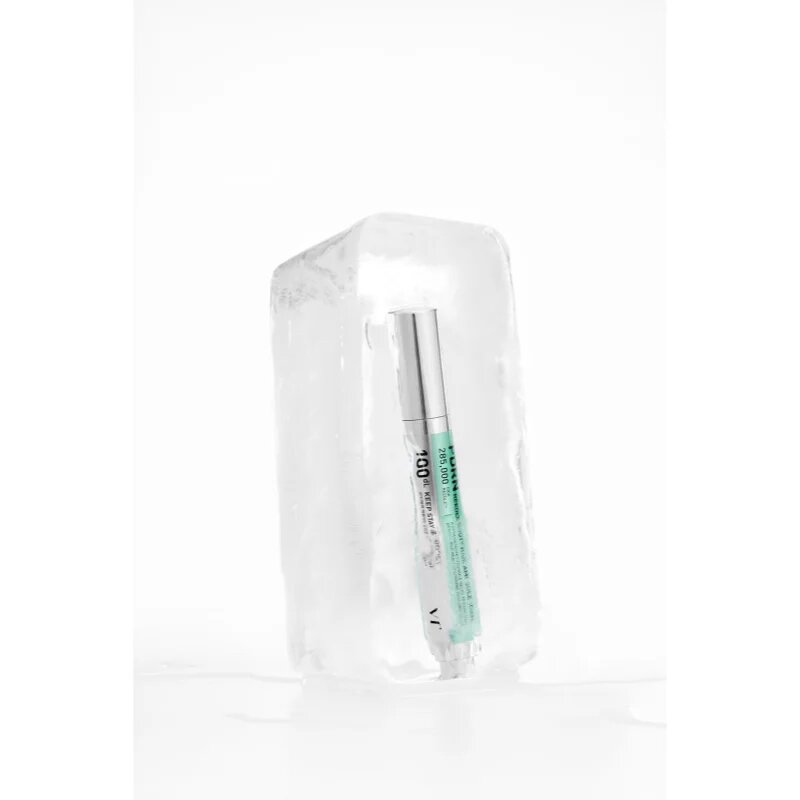 VT Cosmetics PDRN Reedle Shot Hair Ampoule 100 серум за скалп за растеж на косата и укрепване от корените 15 мл.