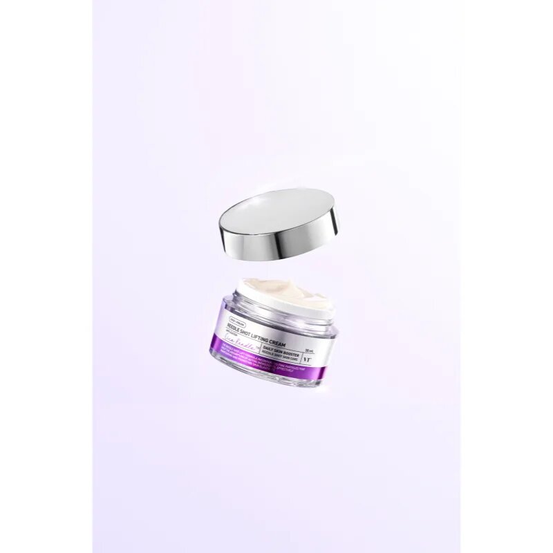 VT Cosmetics Reedle Shot Lifting Cream интензивен лифтинг крем с регенериращ ефект 50 мл.