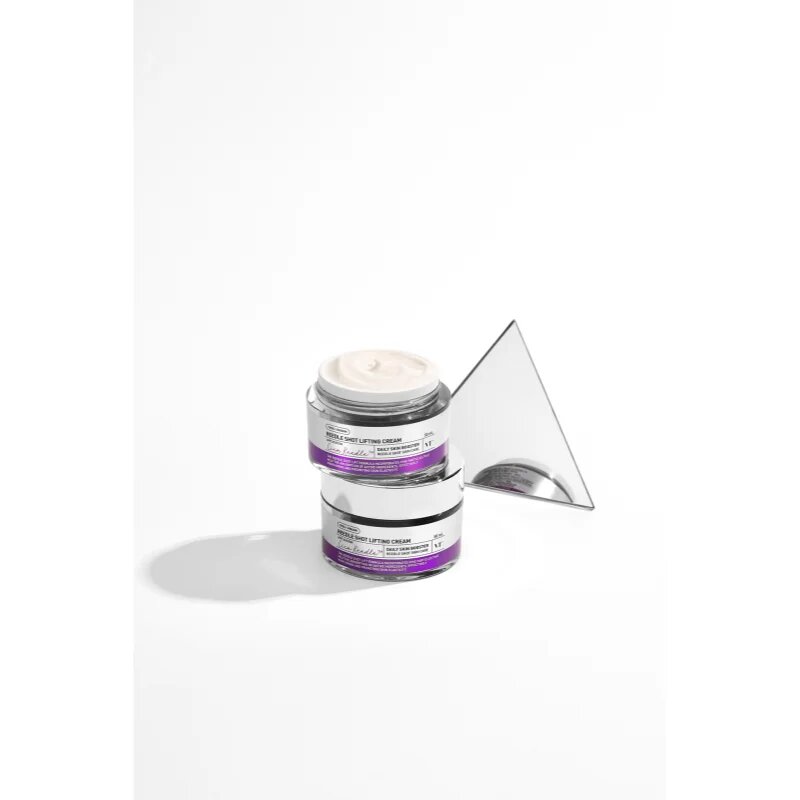 VT Cosmetics Reedle Shot Lifting Cream интензивен лифтинг крем с регенериращ ефект 50 мл.