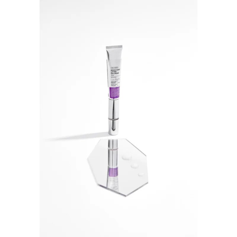 VT Cosmetics Reedle Shot Lifting Eye Cream стягащ околоочен крем против бръчки и тъмни кръгове 15 мл.