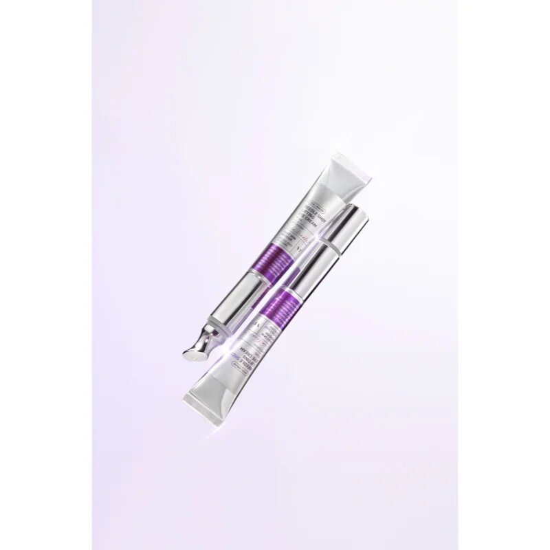 VT Cosmetics Reedle Shot Lifting Eye Cream стягащ околоочен крем против бръчки и тъмни кръгове 15 мл.
