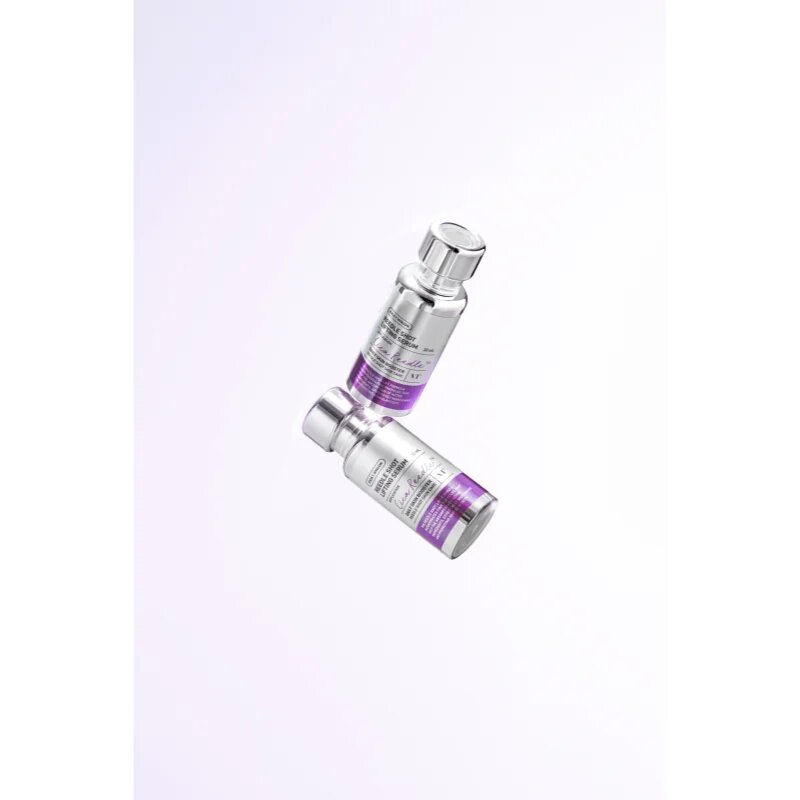 VT Cosmetics Reedle Shot Lifting Serum интензивен лифтинг серум с хидратиращ ефект 30 мл.