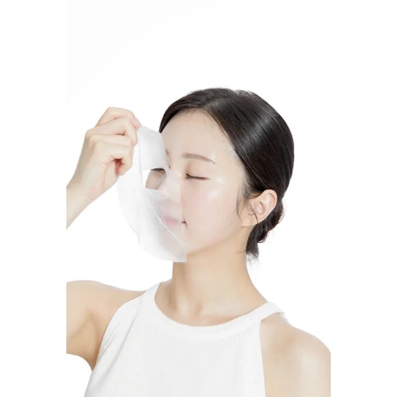VT Cosmetics TX-Toning Special Mask хидратираща платнена маска за кожа с хиперпигментация 25 гр.