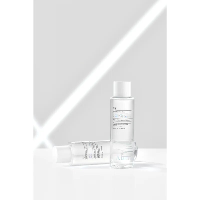 VT Cosmetics TX-Toning Toner озаряващ тоник за лице против пигментни петна 200 мл.