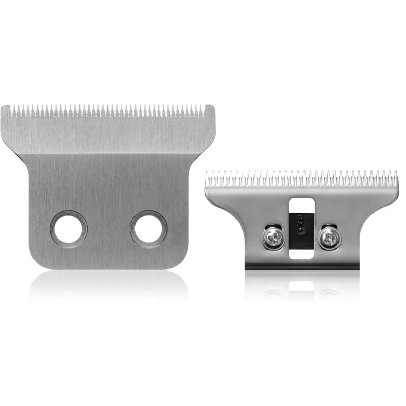 Wad Intius Silver Blade сменяеми глави 1 бр.