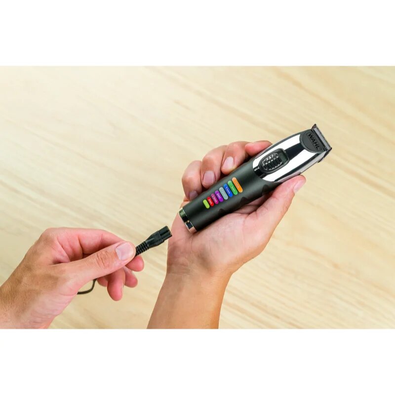 Wahl Color Trim машинка за подстригване на брада 1 бр.