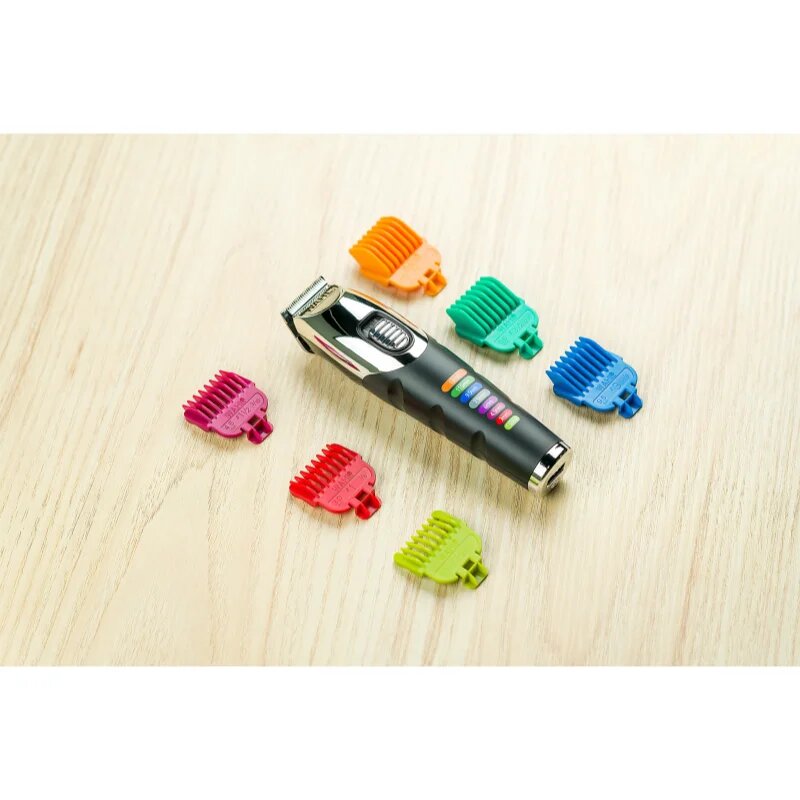 Wahl Color Trim машинка за подстригване на брада 1 бр.