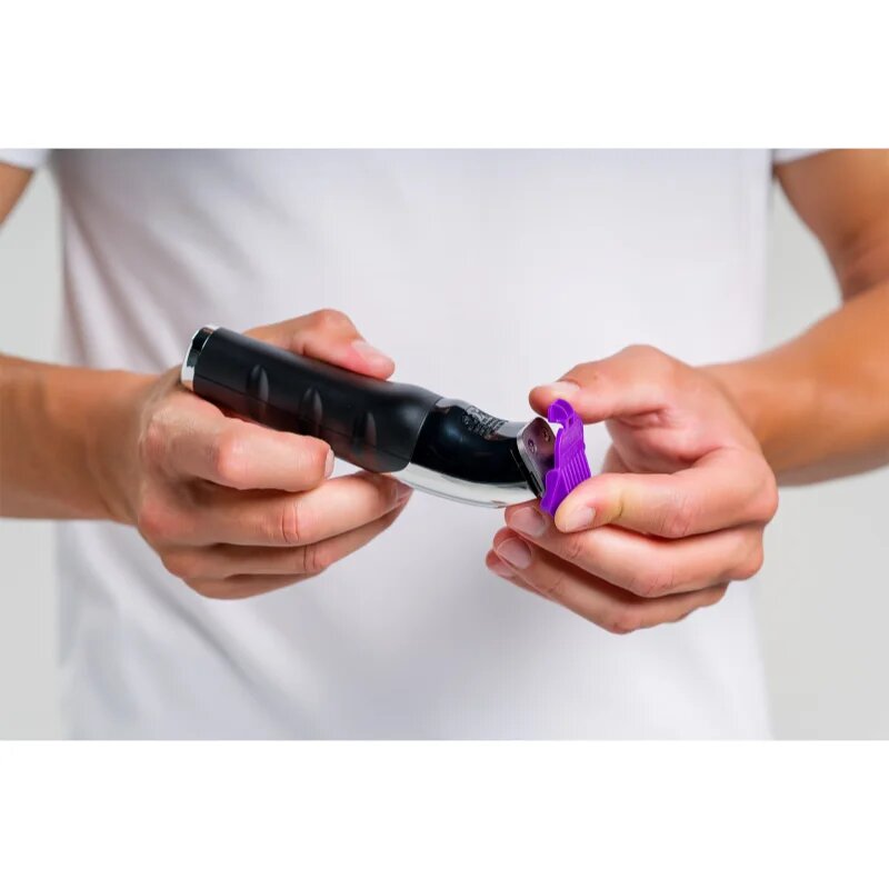 Wahl Color Trim машинка за подстригване на брада 1 бр.