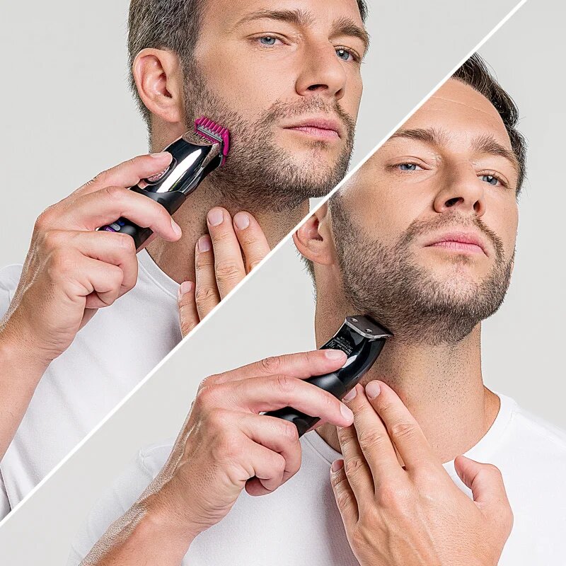 Wahl Color Trim машинка за подстригване на брада 1 бр.