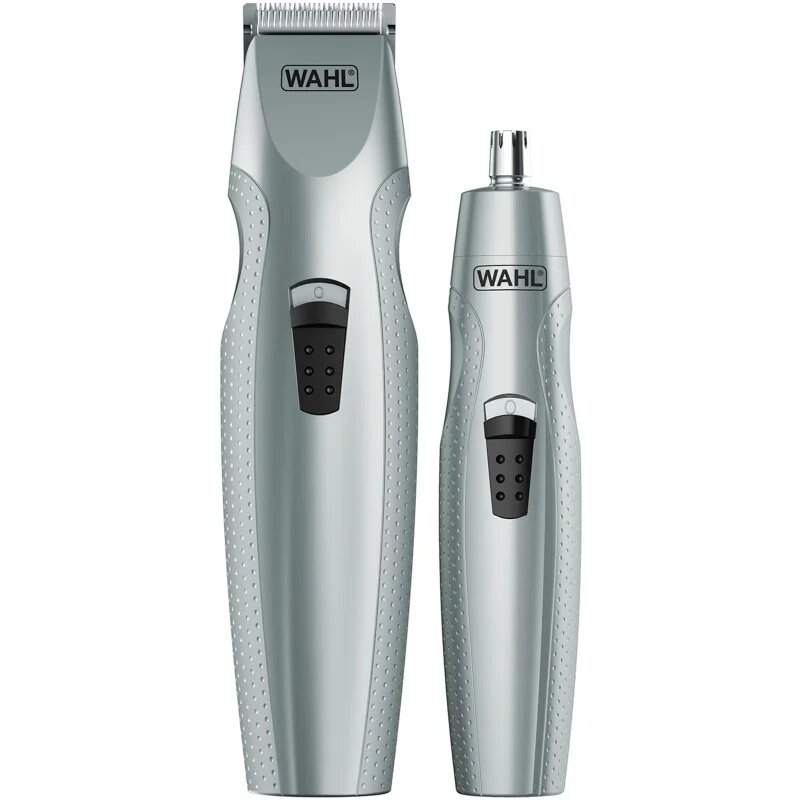 Wahl Mustache & Beard Combo Тример за брада