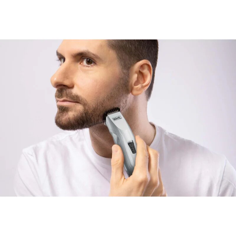 Wahl Mustache & Beard Combo Тример за брада