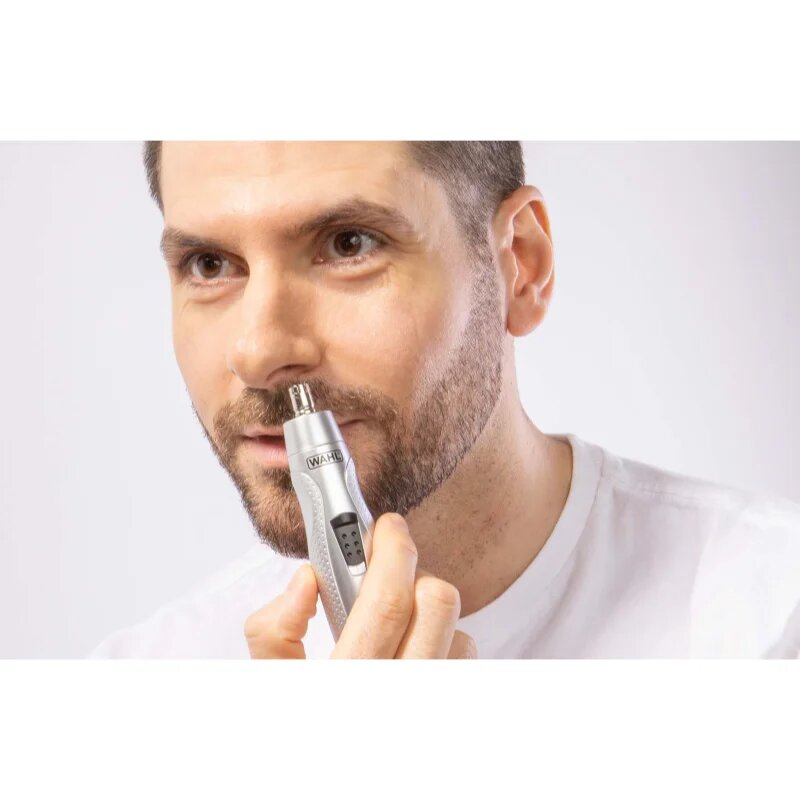 Wahl Mustache & Beard Combo Тример за брада
