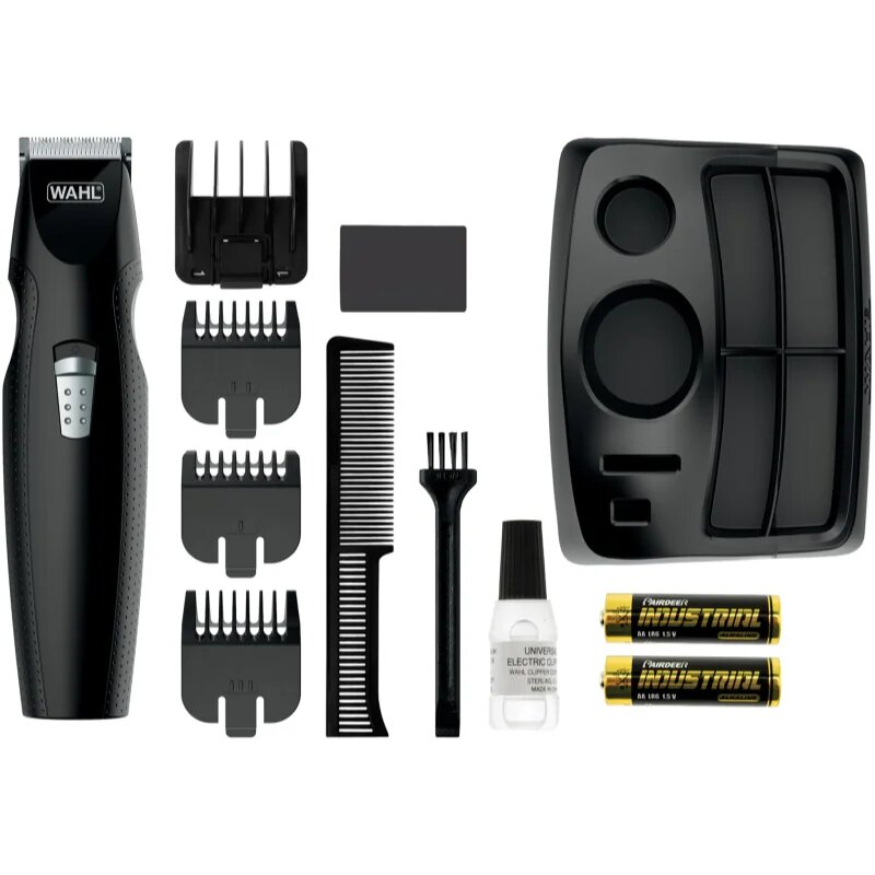 Wahl Mustache & Beard Тример за брада 1 бр.