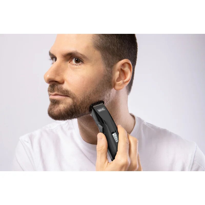 Wahl Mustache & Beard Тример за брада 1 бр.